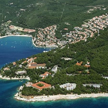 Studio Apartment Close To The Sea Rabac Luaran gambar
