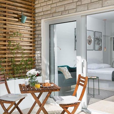 Studio Apartment Close To The Sea Rabac Luaran gambar