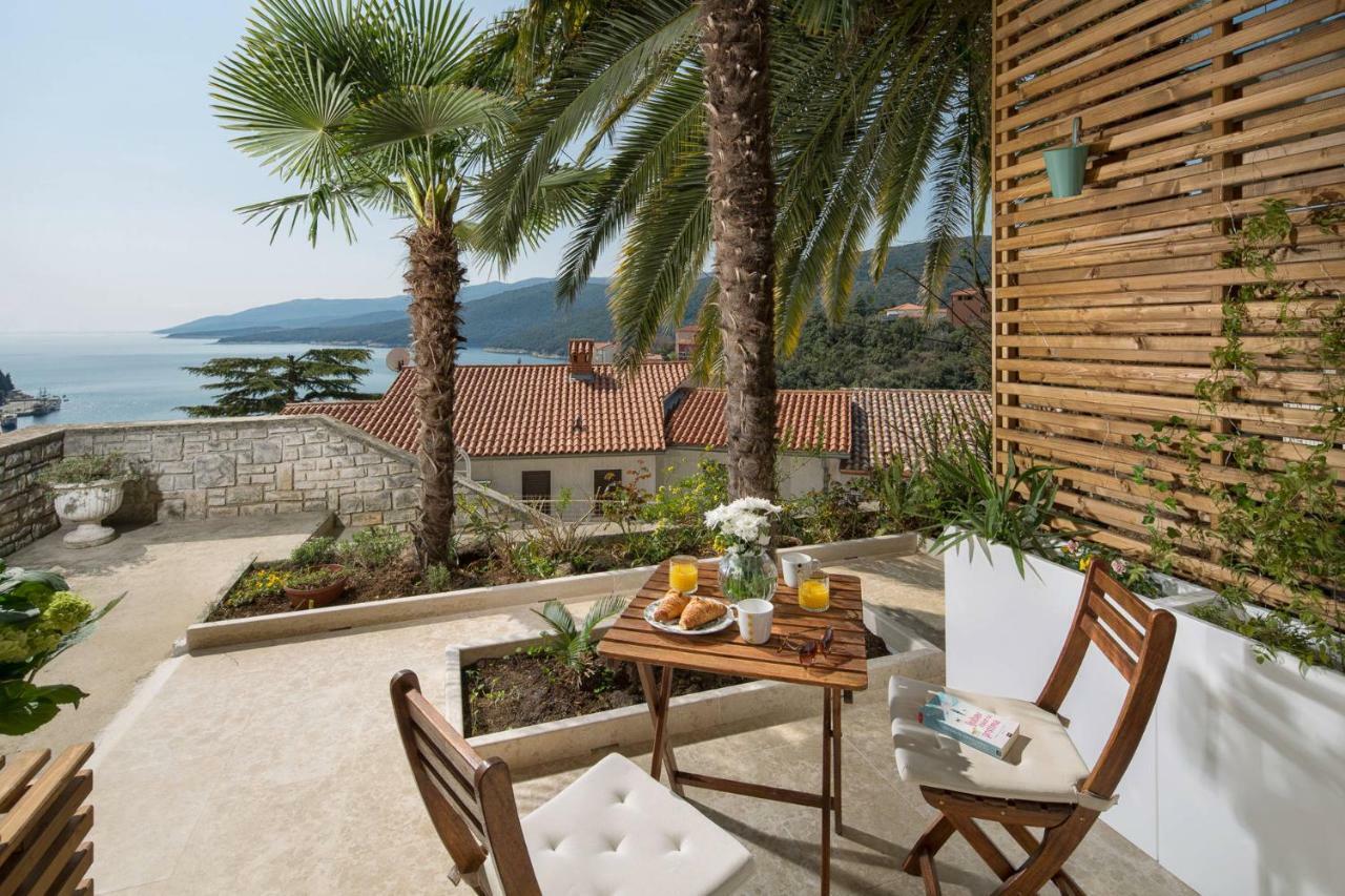 Studio Apartment Close To The Sea Rabac Luaran gambar